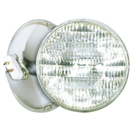 A large image of the Satco Lighting S4672 Frosted