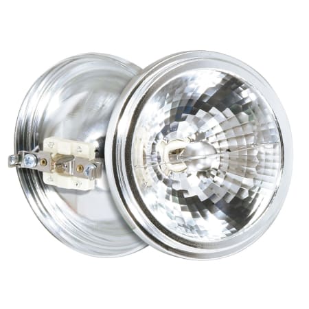 A large image of the Satco Lighting S4684 Frosted