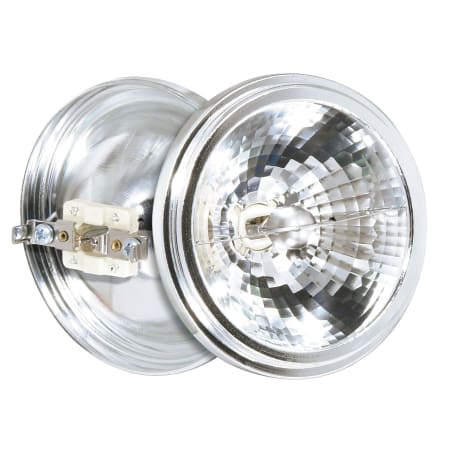 A large image of the Satco Lighting S4686 Frosted