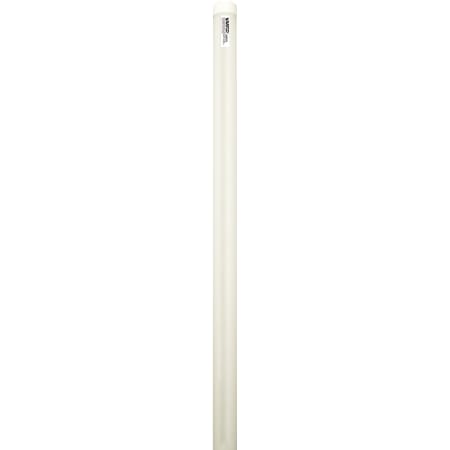 A large image of the Satco Lighting S49976 Gloss White