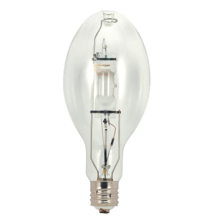 A large image of the Satco Lighting S5825 Clear