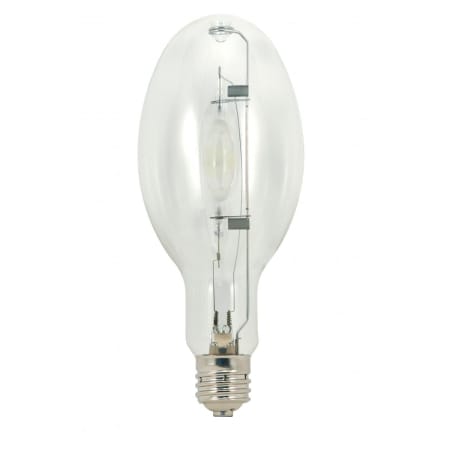 A large image of the Satco Lighting S5838 Clear