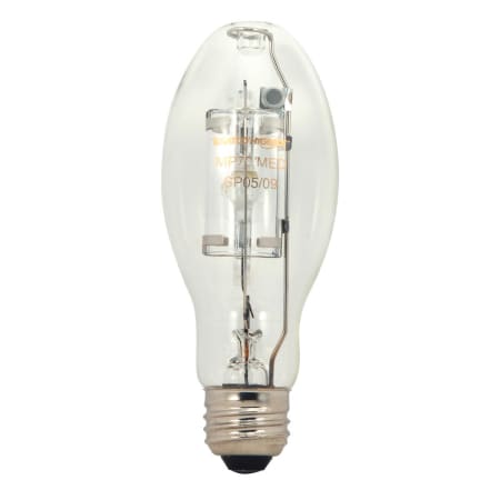 A large image of the Satco Lighting S5856 Clear