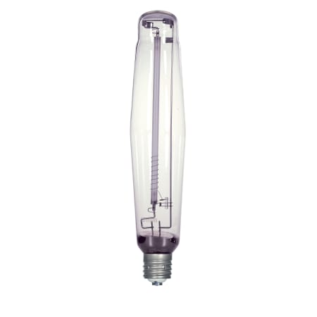 A large image of the Satco Lighting S5905 Clear