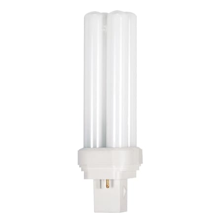 A large image of the Satco Lighting S6023 Frosted