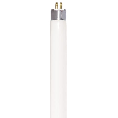 A large image of the Satco Lighting S6446 Frosted