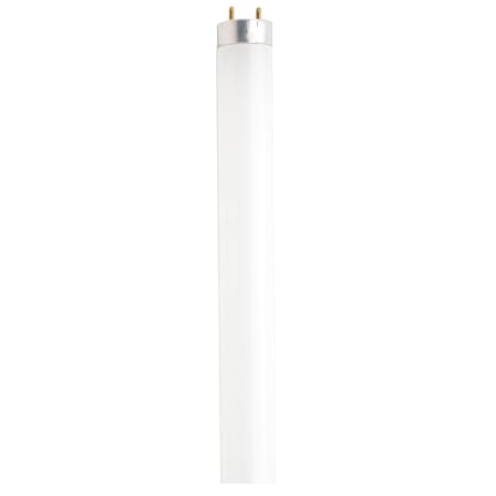 A large image of the Satco Lighting S6544 Frosted