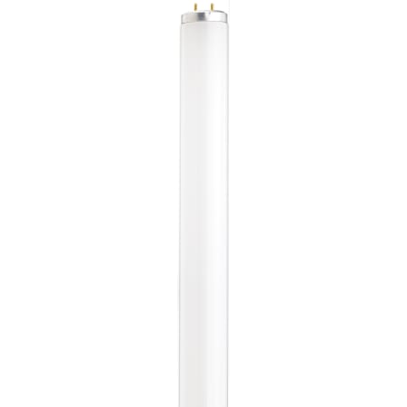 A large image of the Satco Lighting S6579 Frosted