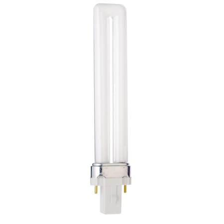 A large image of the Satco Lighting S6706 Frosted