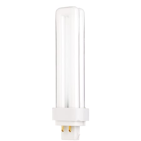 A large image of the Satco Lighting S6736 Frosted
