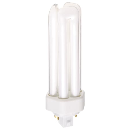 A large image of the Satco Lighting S6749 Frosted