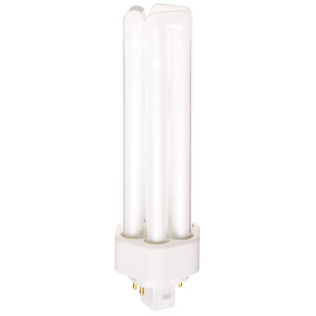 A large image of the Satco Lighting S6754 Frosted