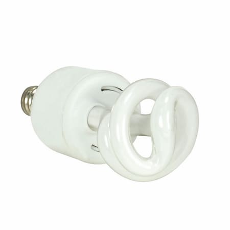 A large image of the Satco Lighting S7265 White