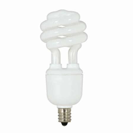 A large image of the Satco Lighting S7362 White