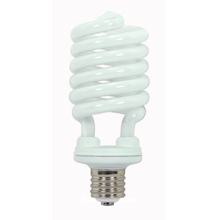 A large image of the Satco Lighting S7379 Frosted