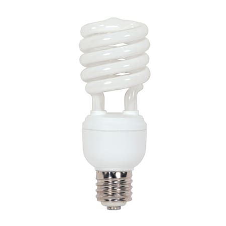 A large image of the Satco Lighting S7430 Frosted