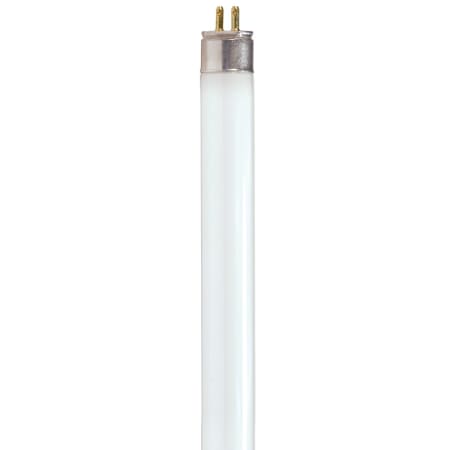A large image of the Satco Lighting S8125 Warm White