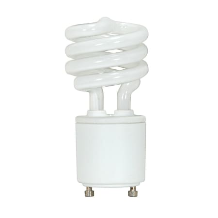 A large image of the Satco Lighting S8202 White