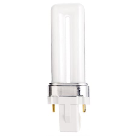 A large image of the Satco Lighting S8301 White