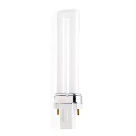 A large image of the Satco Lighting S8302PACK White