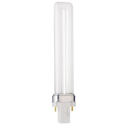 A large image of the Satco Lighting S8306PACK White