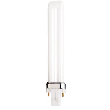 A large image of the Satco Lighting S8310PACK White