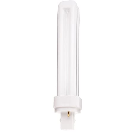 A large image of the Satco Lighting S8326PACK White