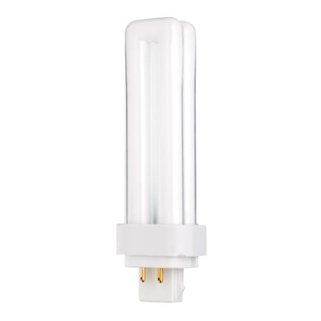 A large image of the Satco Lighting S8329PACK White