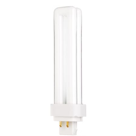 A large image of the Satco Lighting S8336PACK White