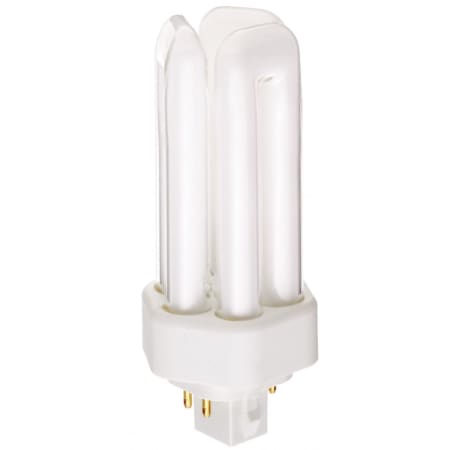 A large image of the Satco Lighting S8343 White