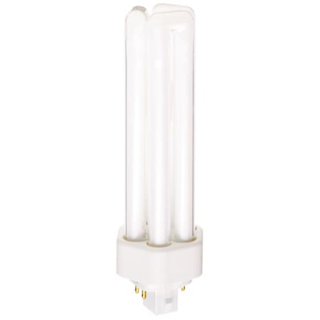 A large image of the Satco Lighting S8355 White