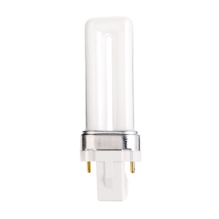 A large image of the Satco Lighting S8381 White