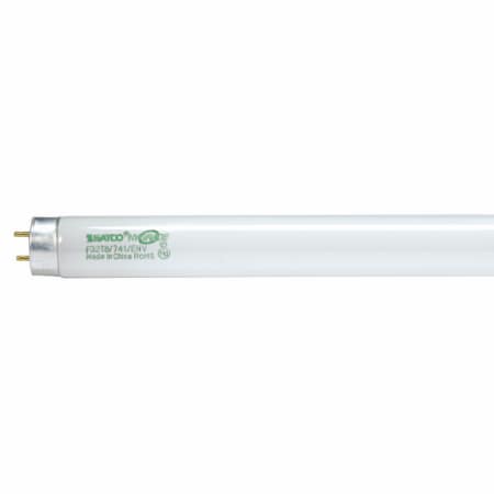 A large image of the Satco Lighting S8413-SINGLE Warm White