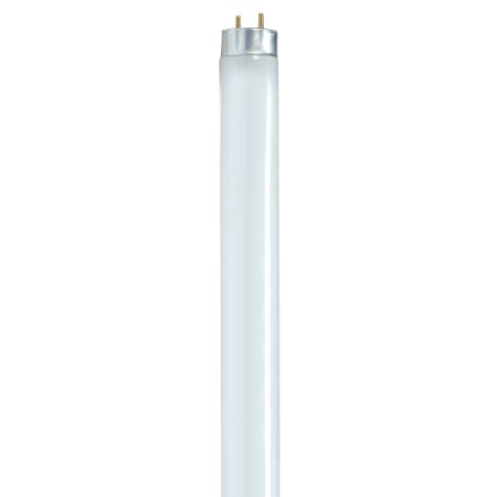 A large image of the Satco Lighting S8433 Frosted