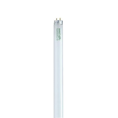 A large image of the Satco Lighting S8446 Frosted