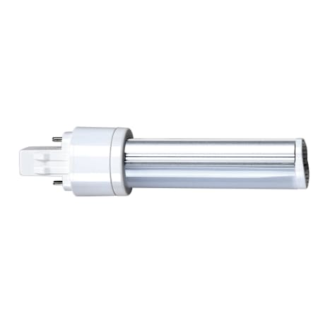A large image of the Satco Lighting S8725 Frosted White