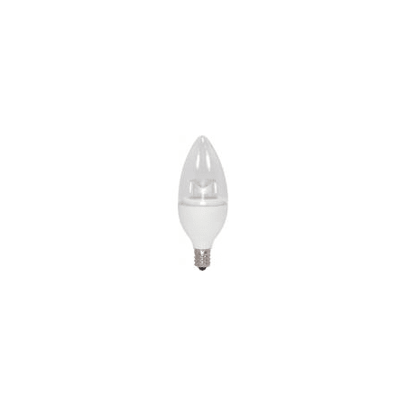 A large image of the Satco Lighting S8950-SINGLE Clear