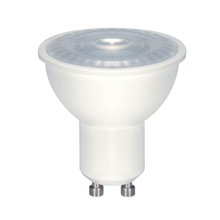 A large image of the Satco Lighting S9382 Array White