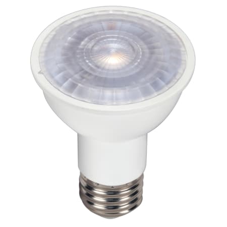 A large image of the Satco Lighting S9388 Clear