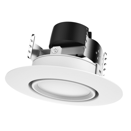 A large image of the Satco Lighting S9465 White
