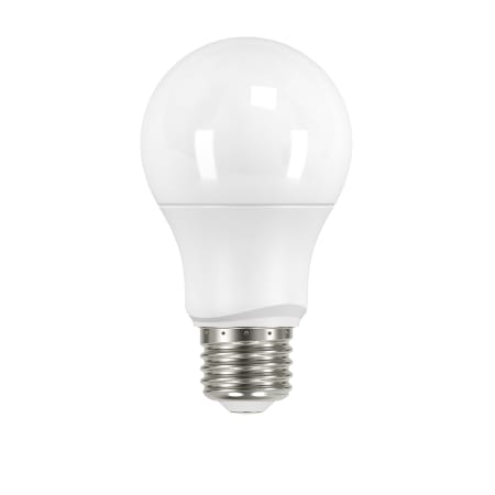A large image of the Satco Lighting S9590 Frosted White