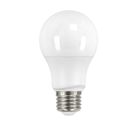 A large image of the Satco Lighting S9592 Frosted White