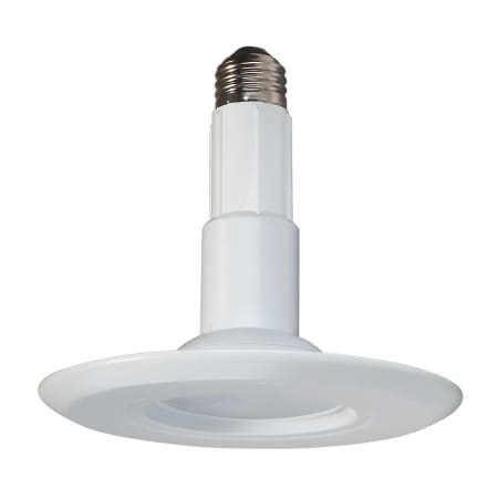A large image of the Satco Lighting S9598 White
