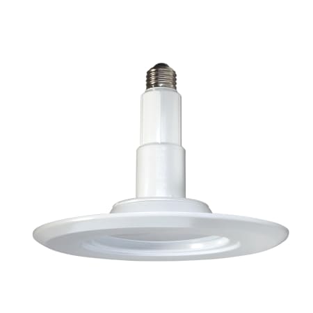 A large image of the Satco Lighting S9599 White