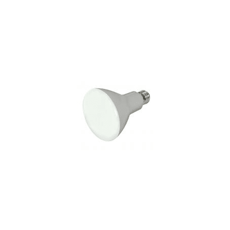 A large image of the Satco Lighting S9620PACK Frosted White