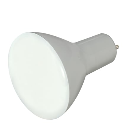 A large image of the Satco Lighting S9624 Frosted White