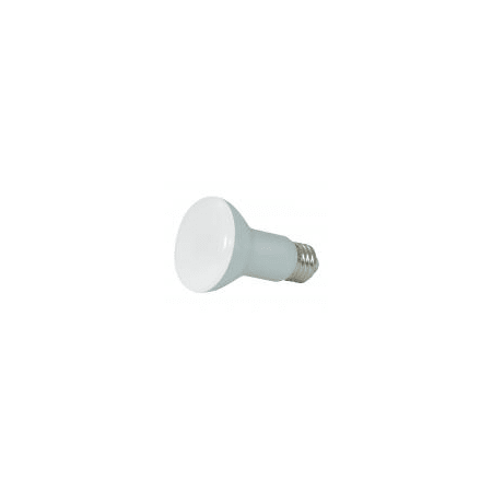 A large image of the Satco Lighting S9630PACK Frosted White