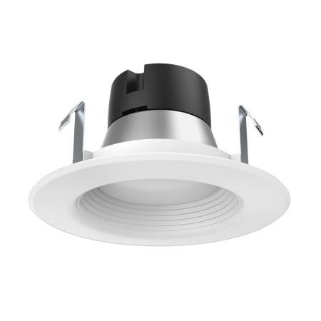 A large image of the Satco Lighting S9729 White / Frosted