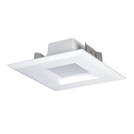 A large image of the Satco Lighting S9770 White / Frosted