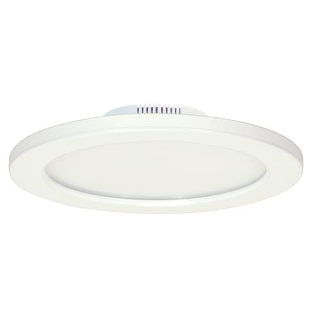 A large image of the Satco Lighting S9889 White